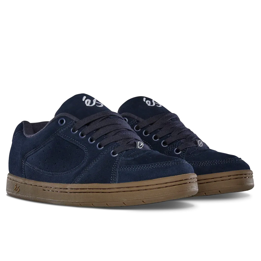 Accel - Navy/Gum