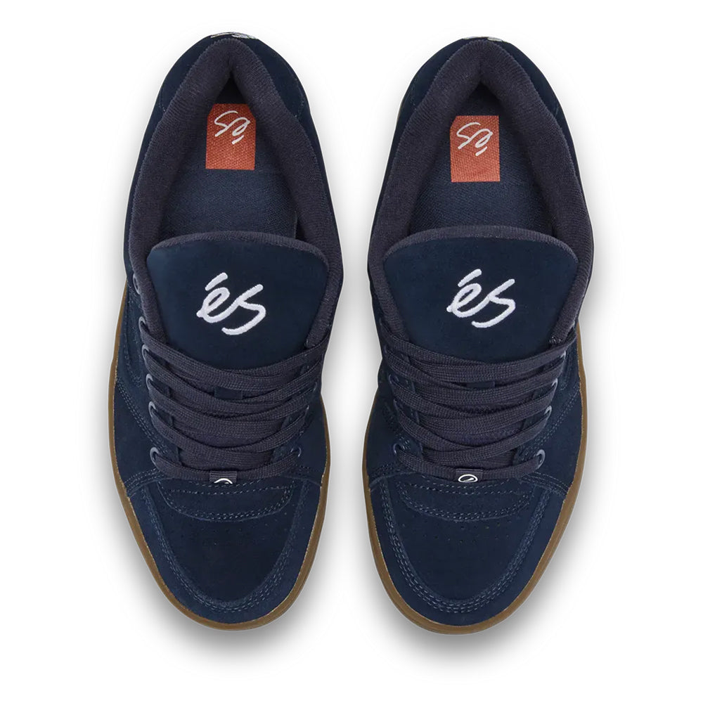 Accel - Navy/Gum