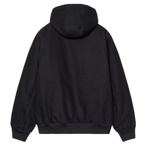 Active Jacket - Dark Navy Rigid