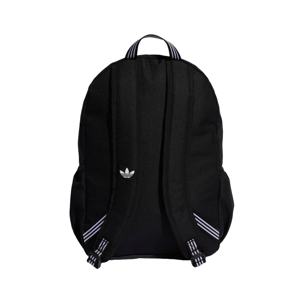 Classic Adicolor Backpack - Black/White