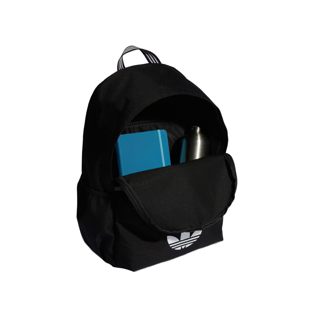 Classic Adicolor Backpack - Black/White