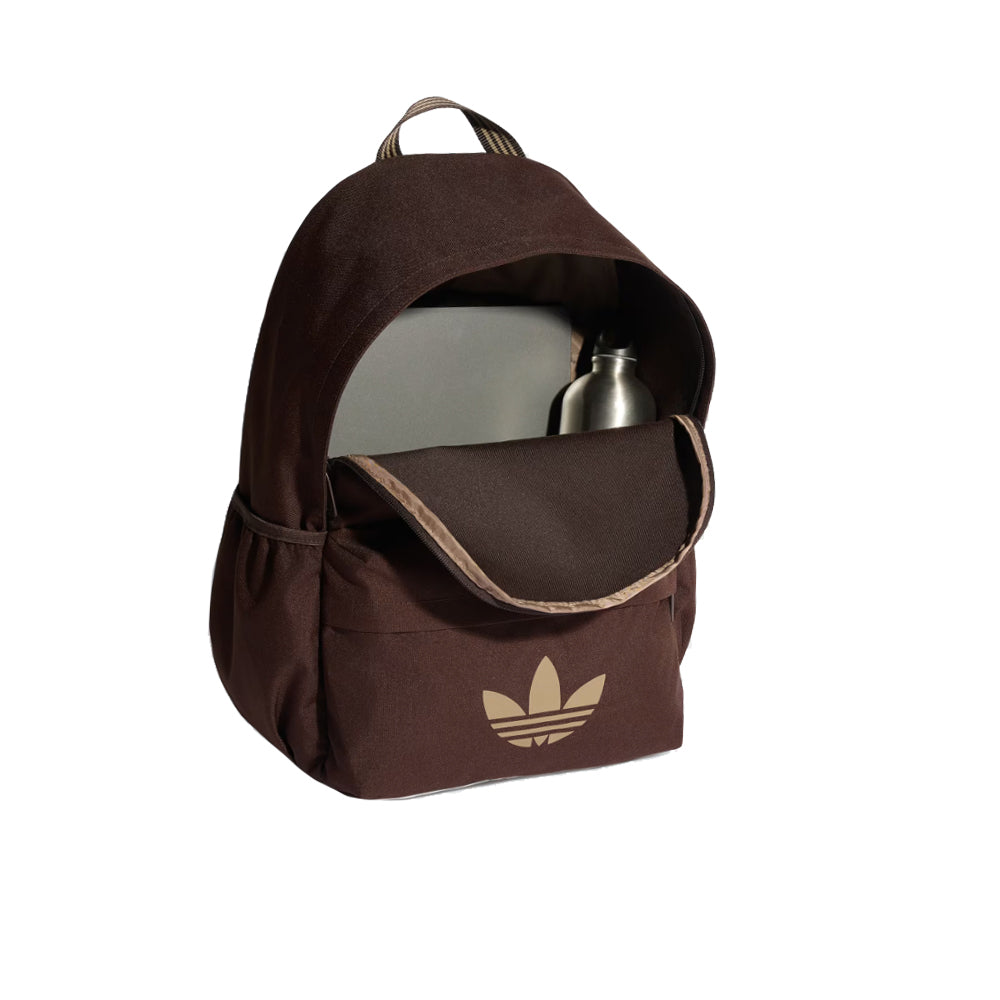 Classic Adicolor Backpack - Coffee