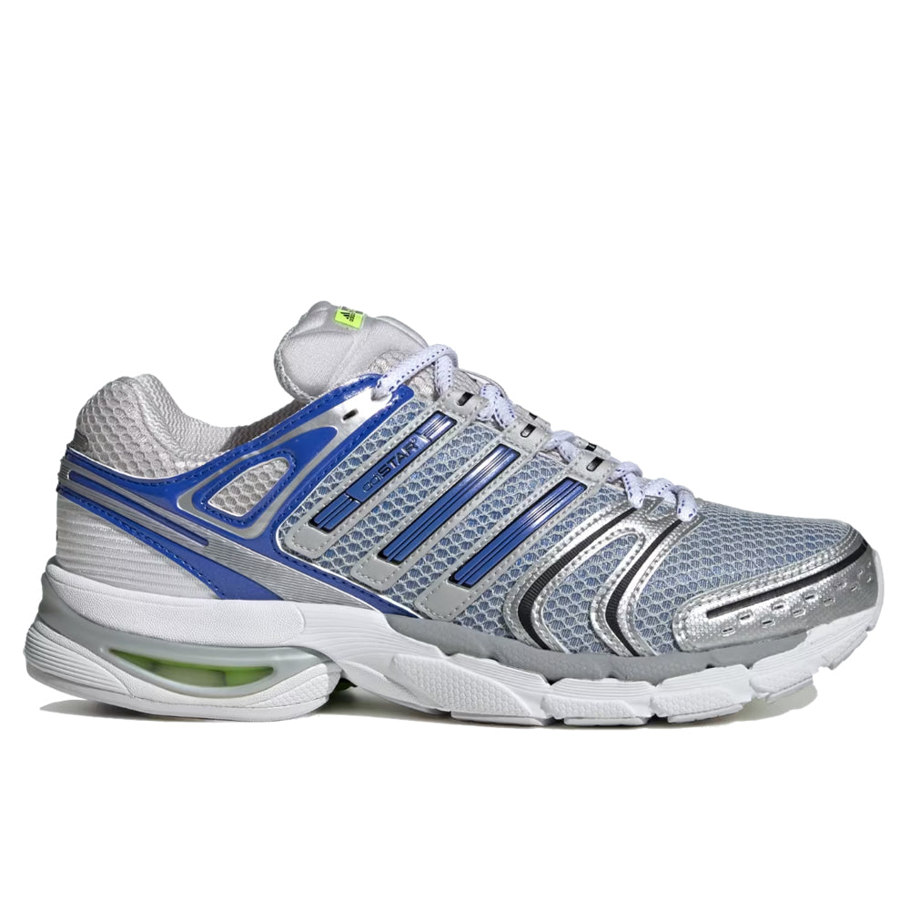 Adistar Control 5 - Silver/Blue