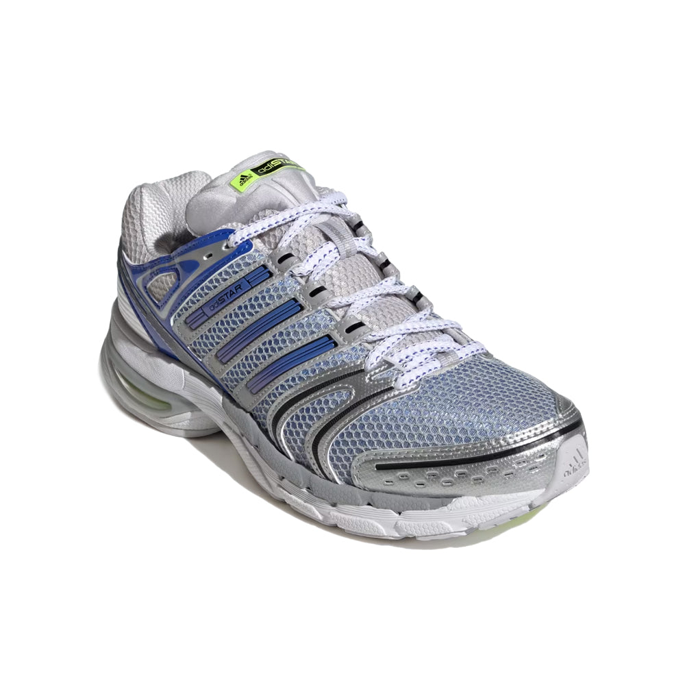 Adistar Control 5 - Silver/Blue