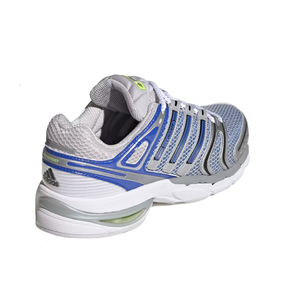 Adistar Control 5 - Silver/Blue