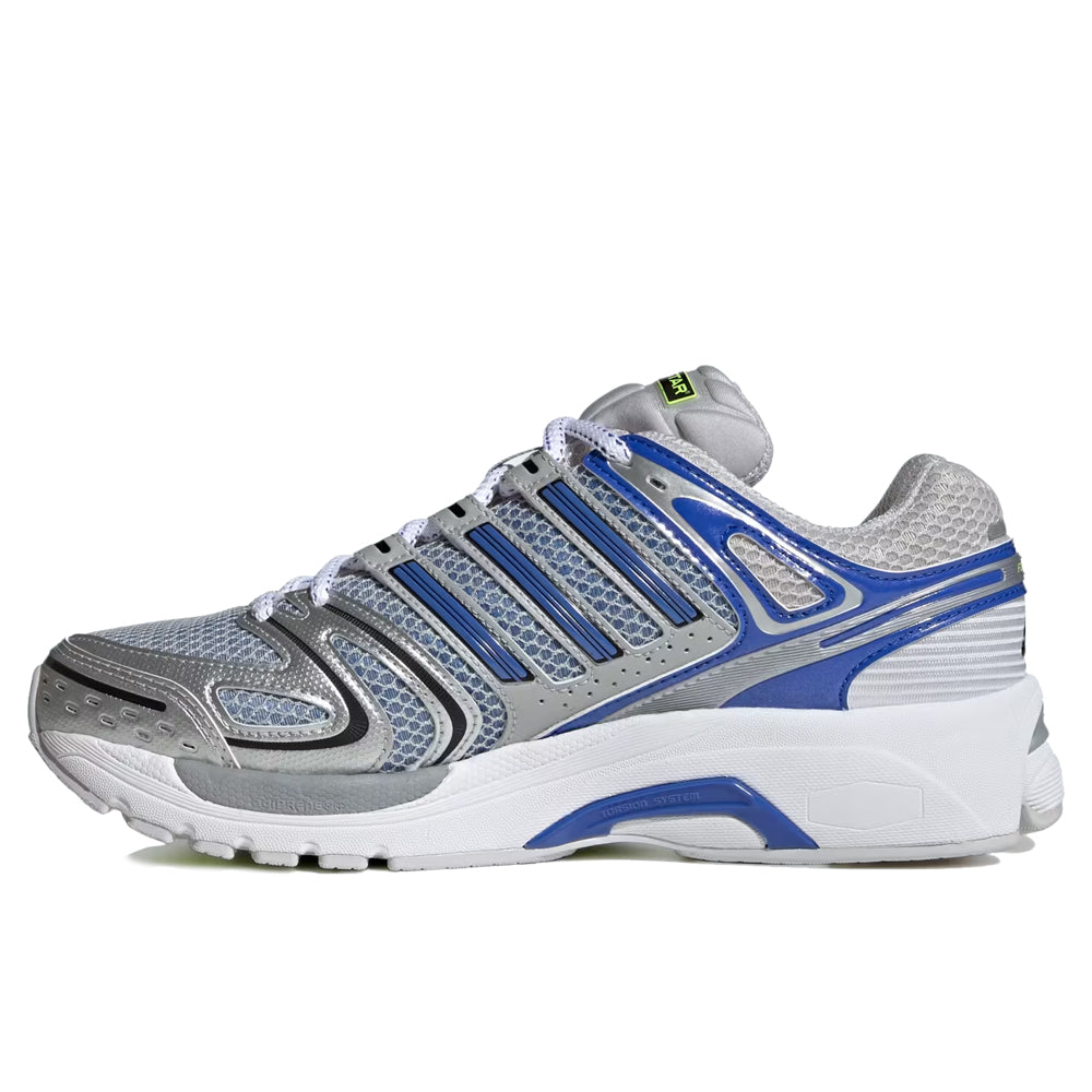 Adistar Control 5 - Silver/Blue