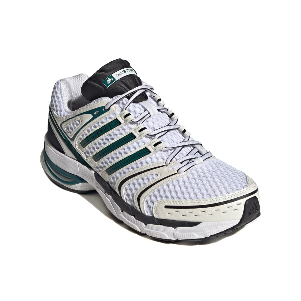 Adistar Control 5 - White/Green/Black