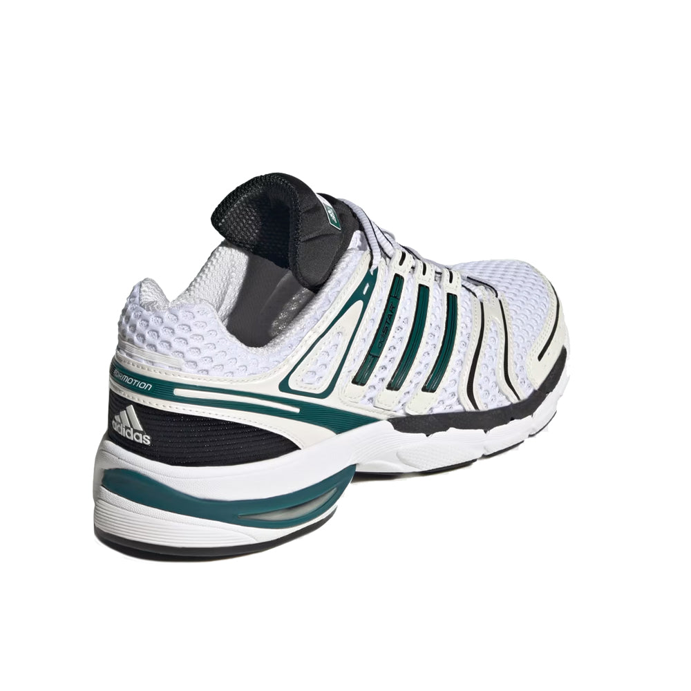 Adistar Control 5 - White/Green/Black