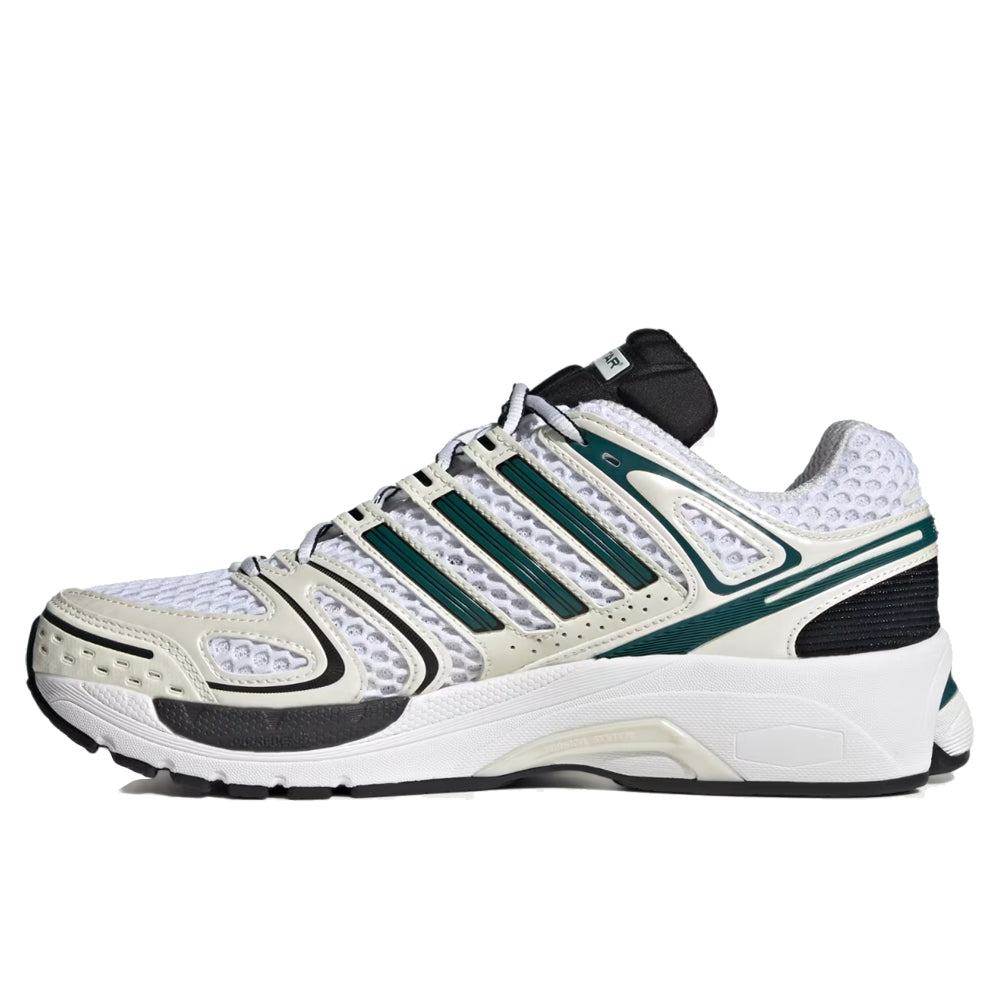 Adistar Control 5 - White/Green/Black