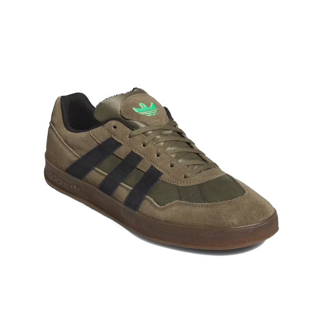 Aloha Super - Olive/Black/Gum