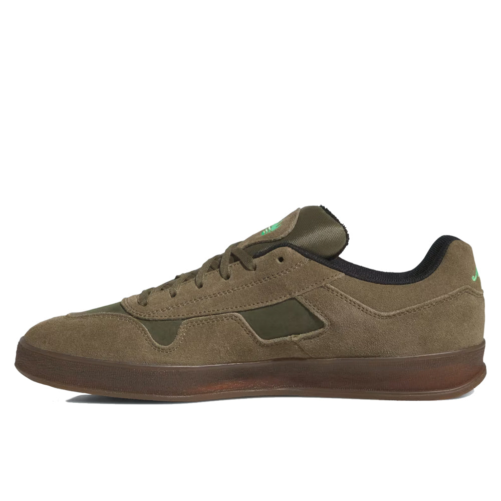 Aloha Super - Olive/Black/Gum