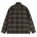 Alton Jacket - Cypress