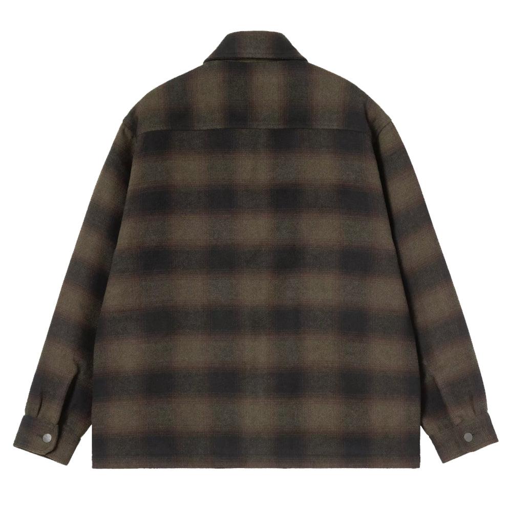 Alton Jacket - Cypress
