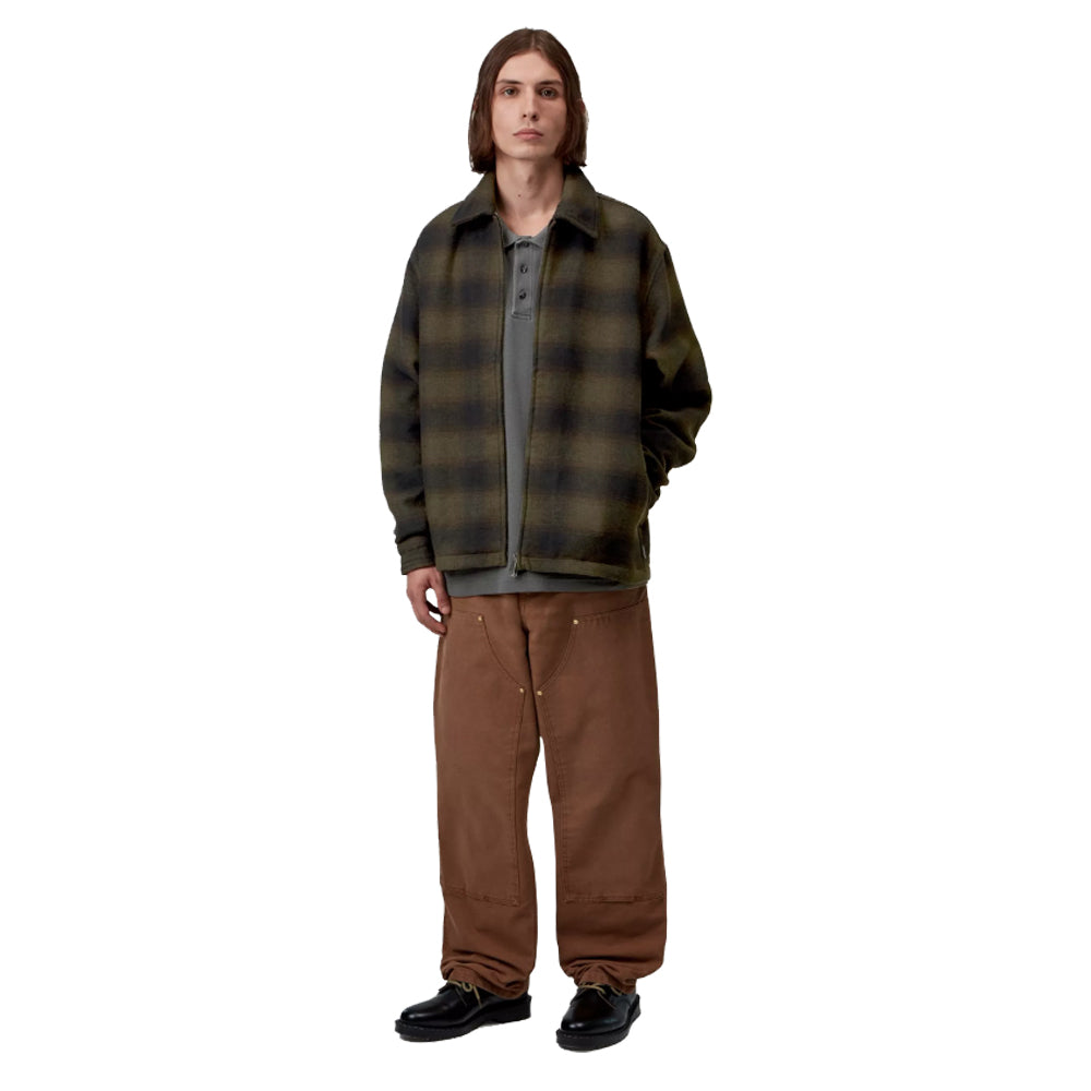 Alton Jacket - Cypress