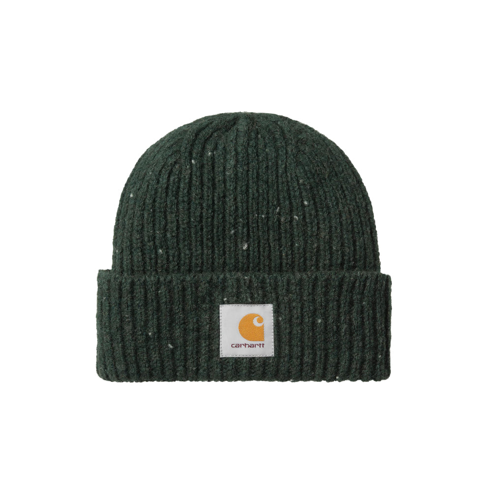 Anglistic Beanie - Dark Scarab