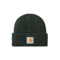 Anglistic Beanie - Dark Scarab