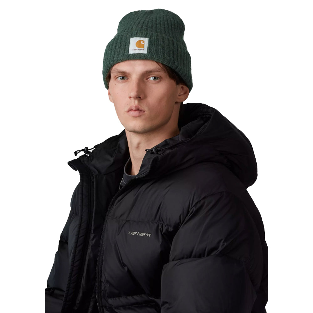 Anglistic Beanie - Dark Scarab