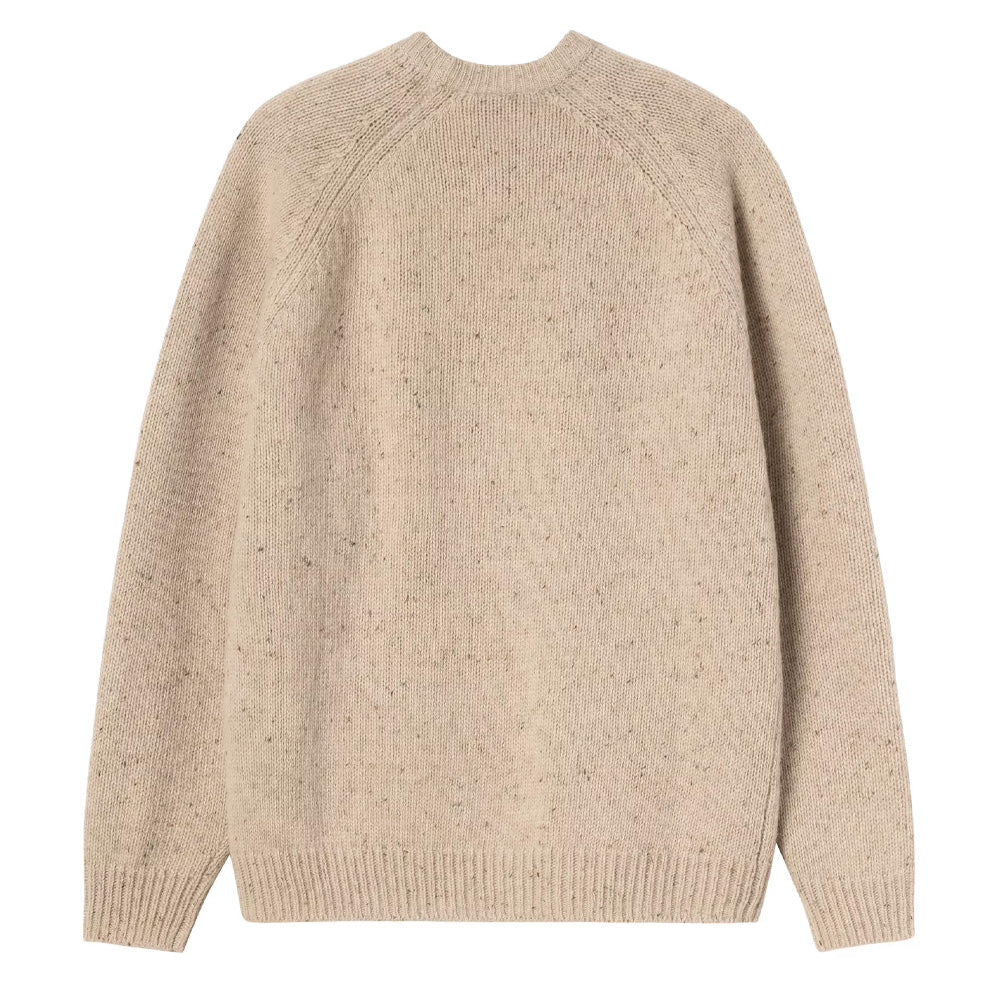 Anglistic Sweater - Fleur De Sel