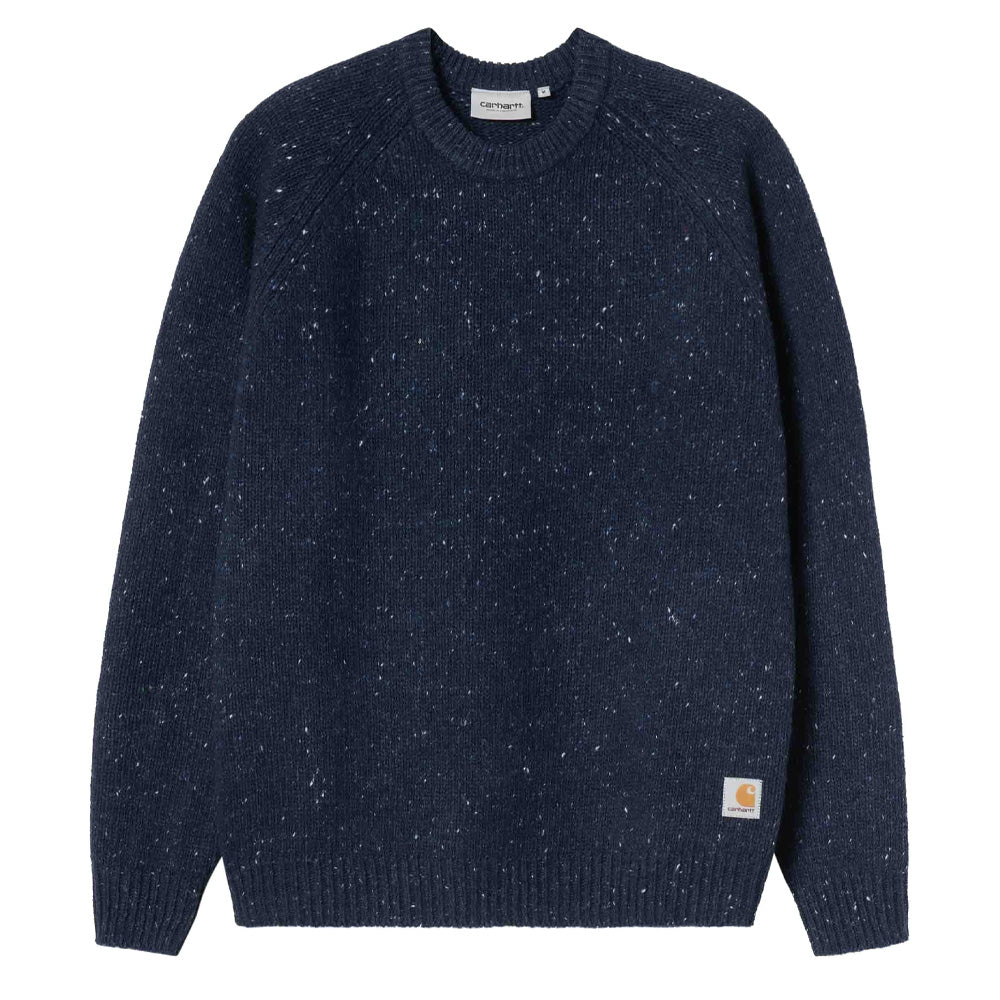 Anglistic Sweater - Jupiter