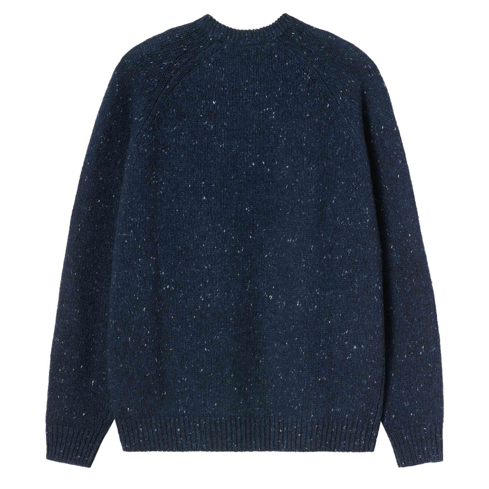 Anglistic Sweater - Jupiter