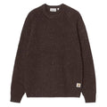 Anglistic Sweater - Speckled Tobacco
