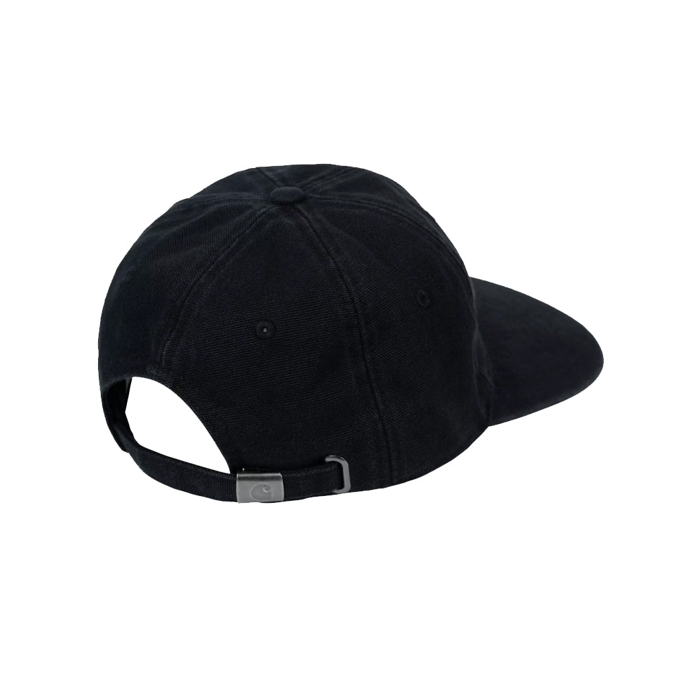 Animated Ducks Cap - Black/Black