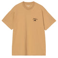 Animated Ducks T-Shirt - WIP Dusty H