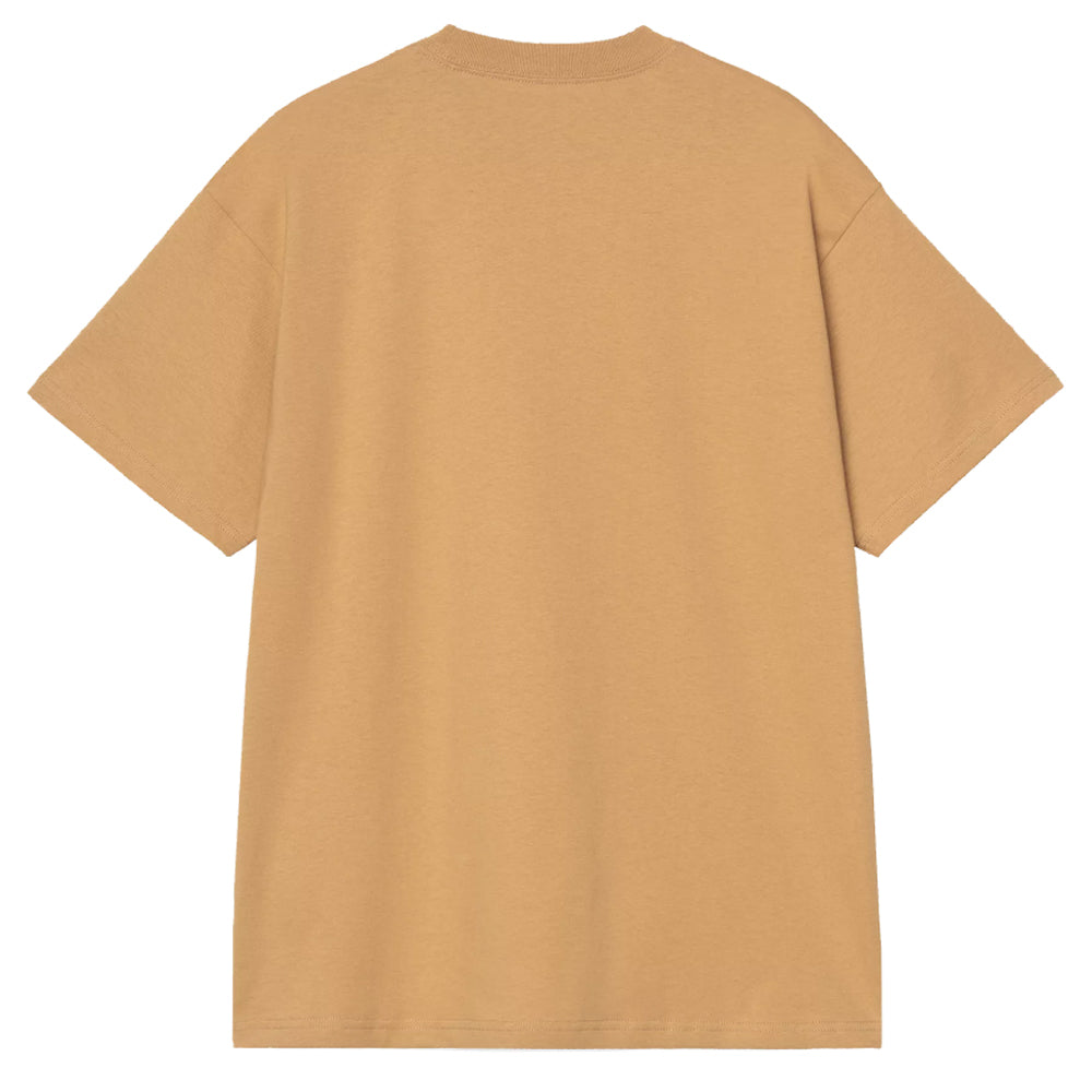 Animated Ducks T-Shirt - WIP Dusty H