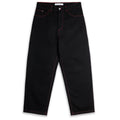 Apocalypse Nun Big Boy Pants - Black/Red