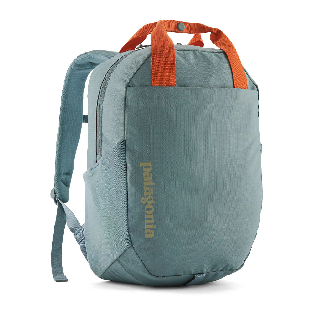 Atom Tote Pack 20L - Blue Sage