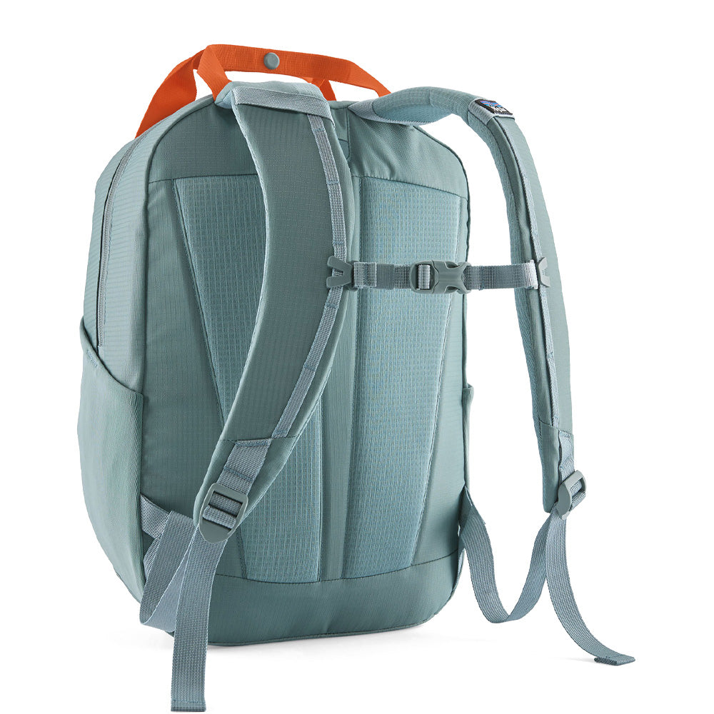 Atom Tote Pack 20L - Blue Sage