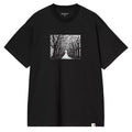 Avenue T-Shirt - Black