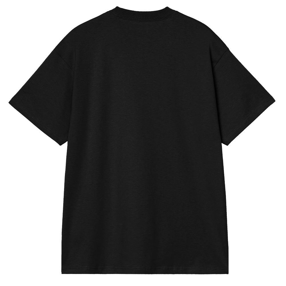 Avenue T-Shirt - Black