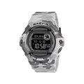 BG-169CMB-8ER - Camo Grey