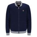Badrick Jacket - Fila Navy