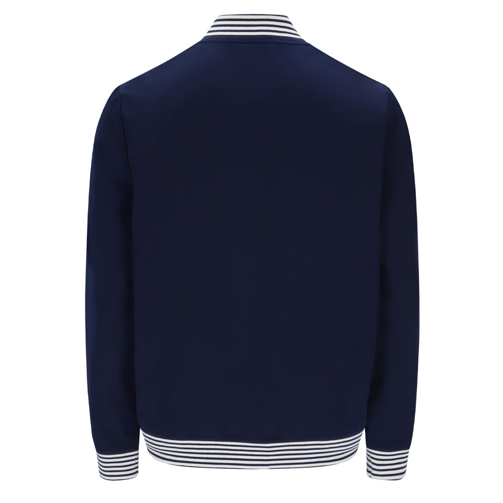 Badrick Jacket - Fila Navy