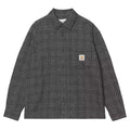 Bagley Shirt - Black