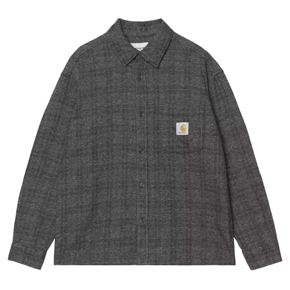 Bagley Shirt - Black