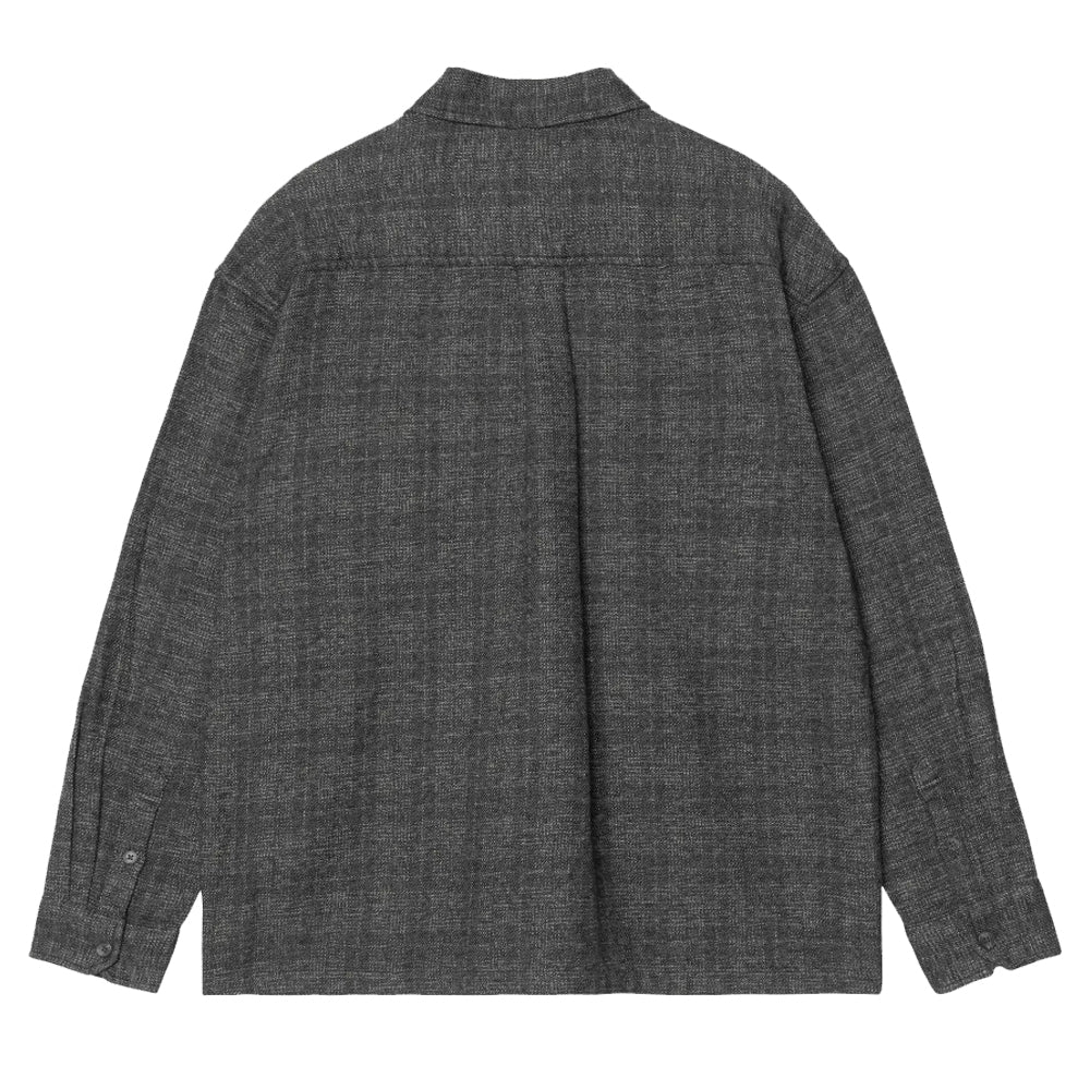 Bagley Shirt - Black