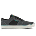 Barge LS - Grey/Black/Slate