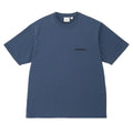 Bass T-Shirt - Navy