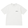 Bass T-Shirt - White