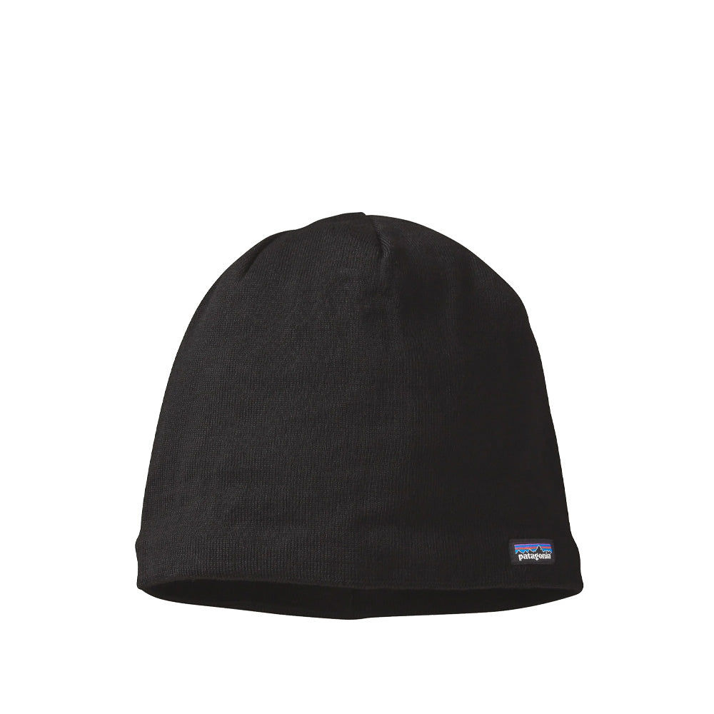 Beanie Hat - Black