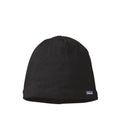 Beanie Hat - Black