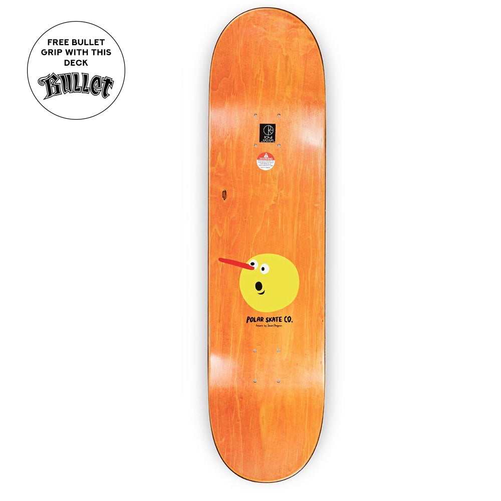 Oskar Rozenberg  Beautiful Day Deck - Multi