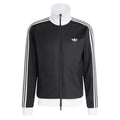 Beckenbauer Track Top - Black