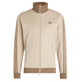 Beckenbauer Track Top - Khaki