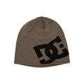 Big Star 2 Beanie  - Brown