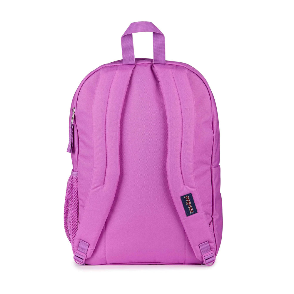 Big Student Backpack - Digital Fuchsia