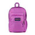 Big Student Backpack - Digital Fuchsia